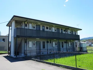 シャルマンB棟の画像