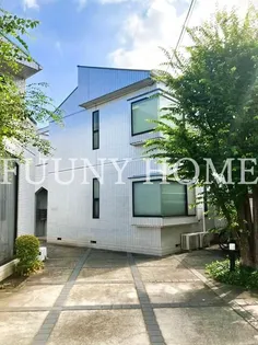 野沢ガーデンの画像