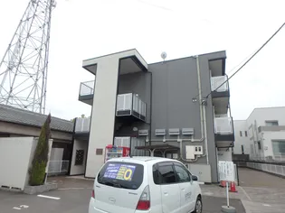 レオパレスグランコート瀬戸の画像