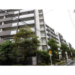 ザ レジデンス千歳船橋グランエアレジデンスの画像