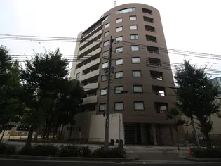 AVANTI PARCO 野田の画像