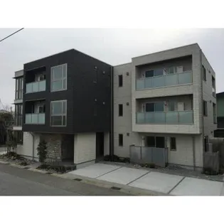 グランフォート萌の画像