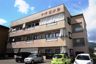 コーポビオラの画像