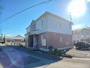 サンプラーズ東 Bの画像