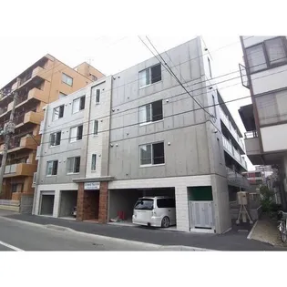 グランドサクセス琴似の画像