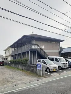 コーポ谷岡IIの画像