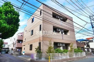 グリーン テラス タマの画像