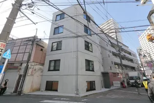 東京都江戸川区南小岩8【マンション】の外観