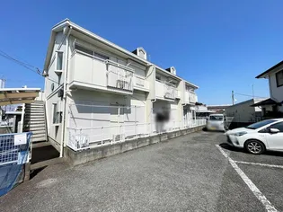 ハイネス旭の画像