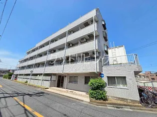 パレ ドール高砂Iの画像