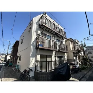 ミネハイツの画像