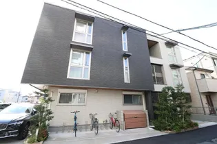 アヴェニール 調の杜の画像