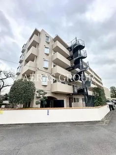 アンバサダー調布の画像