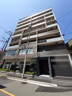 ライト・アベニュー【7階】の外観