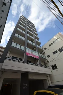 シエスタ河原町の画像