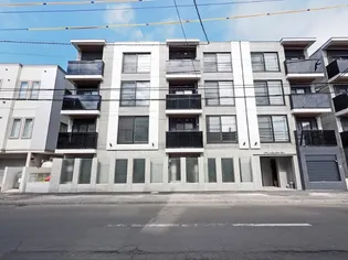 CITY SQUARE菊水の画像