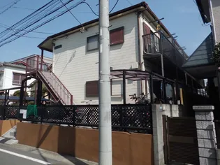 コーポトラストの画像