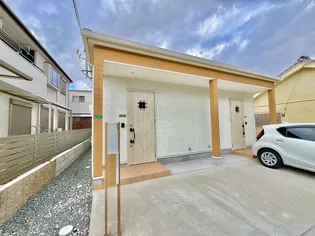 宮川 ハイツの画像