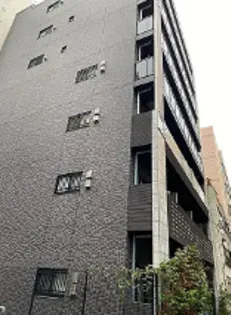 東京都中央区日本橋小舟町【マンション】の外観