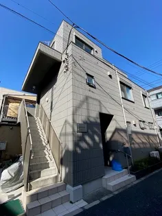 ラ・カシータ アスーカル【3階】の外観
