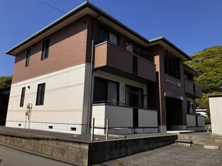 シャーメゾン湯所の画像