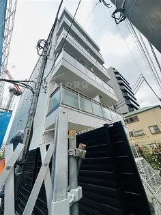 B'CASA阪東橋の画像