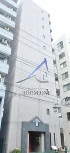 プロッシモ・オール【5階】の外観