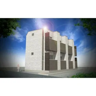 T'Sメゾン台原の画像