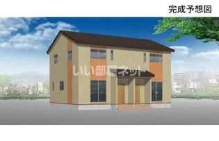 ヘリテイジ矢巾 B棟の画像