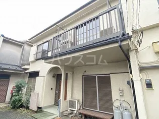 神奈川県厚木市水引1【一戸建】の外観