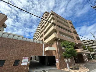 アメニティコート芦屋春日の画像