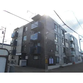 ALIVIO西町の画像