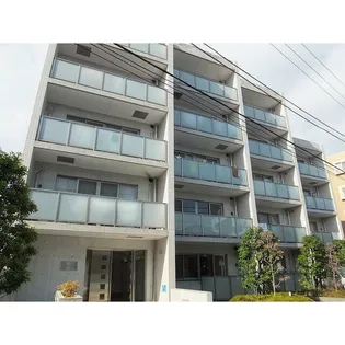 シエールグラン上池台の画像