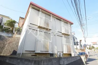 シティハイム本郷台Bの画像