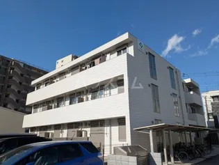 サンレガーロ久喜 WEST IIの画像