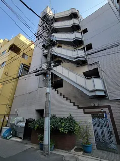 ハイメリッヒ町屋の画像