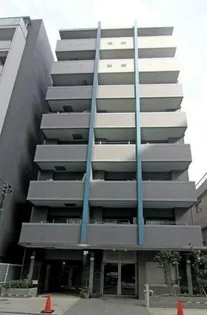 エーエス日暮里の画像