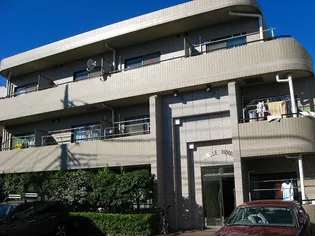NOBLE HOUSEの画像