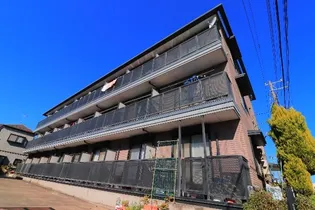 千葉県船橋市栄町1【マンション】の外観