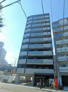 レグラス横浜吉野町の画像