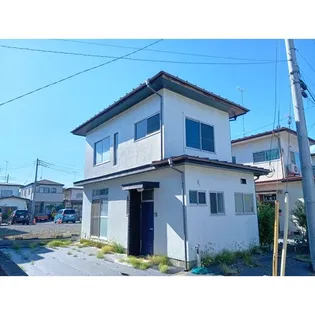 栃木県下都賀郡壬生町大字壬生丁【一戸建】の外観