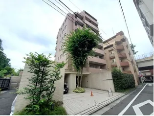 イーリスコート桜上水の画像