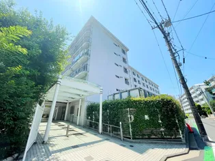 根岸台ハイホームの画像