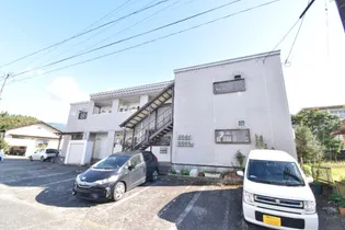 コーポ諏訪の画像