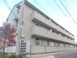 広島県福山市港町2【アパート】の外観