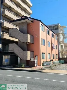 ペパンシェソワの画像