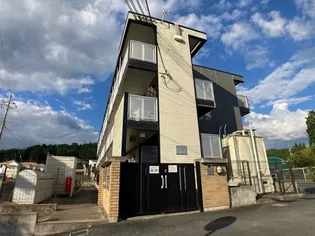 レオパレスグリーングラスIIの画像