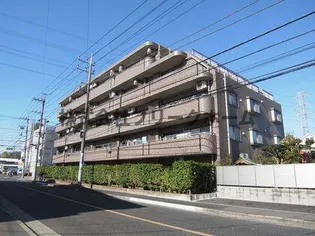 マーベラス東小金井の画像