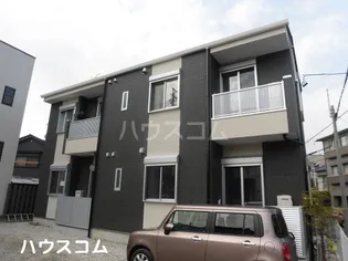 EAST WOOD PALACEの画像