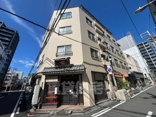 双園マンションの画像